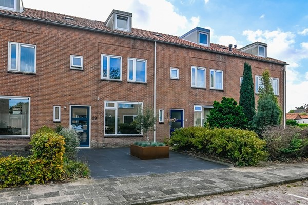 Holthinge Campweg 29, Steenwijkerwold